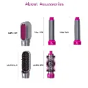 5-in-1-electric-hair-dryer-brush-blow-dryer-hair-comb-curling-wand-detachable-brush-kit-negative-ion-straightener-hair-curler-random-color-3 - 8.webp