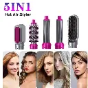 5-in-1-electric-hair-dryer-brush-blow-dryer-hair-comb-curling-wand-detachable-brush-kit-negative-ion-straightener-hair-curler-random-color-3 - 6.webp